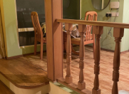 İcarəyə verilir 2 otaqlı 55 m2 köhnə tikili ISR Plaza