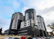 İcarəyə verilir 10 otaqlı 250 m2 ofis Nəriman Nərimanov m.