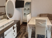 İcarəyə verilir 2 otaqlı 65 m2 yeni tikili Elmlər Akademiyası m.