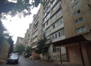 Satılır 4 otaqlı 100 m2 yeni tikili Memar Əcəmi m.