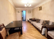 İcarəyə verilir 3 otaqlı 85 m2 köhnə tikili Qara Qarayev m.