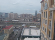 İcarəyə verilir 2 otaqlı 90 m2 yeni tikili 28 May m.