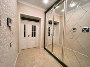 İcarəyə verilir 3 otaqlı 120 m2 yeni tikili 28 May m.