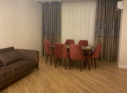 İcarəyə verilir 3 otaqlı 110 m2 yeni tikili 8 Noyabr m.