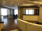 İcarəyə verilir 3 otaqlı 180 m2 yeni tikili Elmlər Akademiyası m.