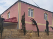 Satılır 5 otaqlı 150 m2 bağ evi Novxanı