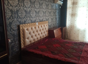 İcarəyə verilir 3 otaqlı 100 m2 köhnə tikili Montin