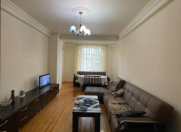 Satılır 2 otaqlı 77 m2 yeni tikili Nəriman Nərimanov m.