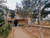 Satılır 7 otaqlı 500 m2 həyət evi Mərdəkan