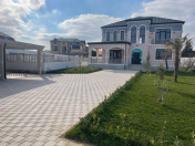 Satılır 6 otaqlı 260 m2 bağ evi Nardaran