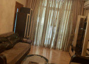 İcarəyə verilir 3 otaqlı 78 m2 köhnə tikili Bayıl