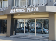 İcarəyə verilir 1 otaqlı 22 m2 ofis Şərq Bazarı