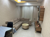 İcarəyə verilir 2 otaqlı 51 m2 yeni tikili Xətai r.