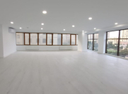 İcarəyə verilir 7 otaqlı 1200 m2 ofis Şah İsmayıl Xətai m.