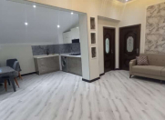 İcarəyə verilir 3 otaqlı 80 m2 yeni tikili Nəriman Nərimanov m.
