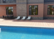 İcarəyə verilir 5 otaqlı 250 m2 bağ evi Nardaran