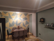 İcarəyə verilir 2 otaqlı 90 m2 yeni tikili Həzi Aslanov m.