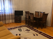 İcarəyə verilir 2 otaqlı 60 m2 köhnə tikili Nəsimi r.