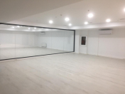 İcarəyə verilir 5 otaqlı 960 m2 ofis Şah İsmayıl Xətai m.