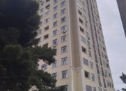 Satılır 3 otaqlı 125 m2 yeni tikili 5 mkr