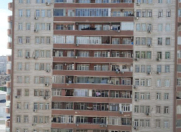 Satılır 2 otaqlı 106 m2 yeni tikili Rəsulzadə