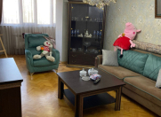 Satılır 3 otaqlı 80 m2 köhnə tikili Memar Əcəmi m.