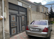 Satılır 7 otaqlı 240 m2 həyət evi Buzovna