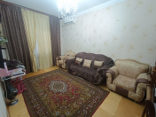 İcarəyə verilir 2 otaqlı 101 m2 yeni tikili Həzi Aslanov m.