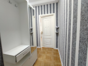 İcarəyə verilir 2 otaqlı 50 m2 yeni tikili Həzi Aslanov