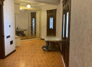 İcarəyə verilir 4 otaqlı 220 m2 yeni tikili Binəqədi r.