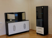 Satılır 2 otaqlı 67 m2 yeni tikili Ukrayna dairəsi