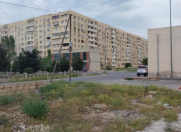 Satılır 4 sot torpaq Hövsan