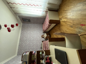 Satılır 3 otaqlı 100 m2 həyət evi Keşlə bazarı