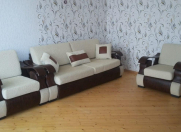 İcarəyə verilir 2 otaqlı 90 m2 yeni tikili Həzi Aslanov m.