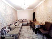 İcarəyə verilir 2 otaqlı 60 m2 köhnə tikili Nəsimi r.