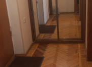 İcarəyə verilir 2 otaqlı 70 m2 köhnə tikili 8 km