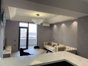 İcarəyə verilir 3 otaqlı 110 m2 yeni tikili Şah İsmayıl Xətai m.