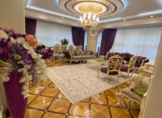 Satılır 5 otaqlı 255 m2 yeni tikili Gənclik m.