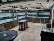 İcarəyə verilir 2 otaqlı 40 m2 obyekt Nizami m.