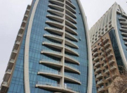 İcarəyə verilir 2 otaqlı 90 m2 ofis Elmlər Akademiyası m.