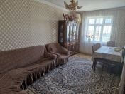 Satılır 3 otaqlı 70 m2 köhnə tikili Hövsan