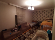 İcarəyə verilir 1 otaqlı 18 m2 həyət evi Yeni Yasamal