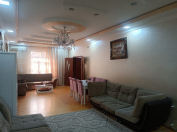 Satılır 6 otaqlı 220 m2 həyət evi Mehdiabad