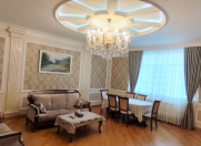 İcarəyə verilir 4 otaqlı 151 m2 yeni tikili 7 mkr