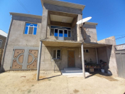 Satılır 4 otaqlı 220 m2 həyət evi Saray