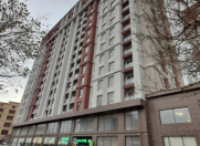 İcarəyə verilir 2 otaqlı 65 m2 yeni tikili Nəriman Nərimanov m.