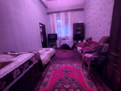 Satılır 1 otaqlı 35 m2 köhnə tikili Həzi Aslanov m.