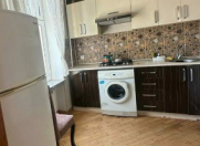 İcarəyə verilir 2 otaqlı 40 m2 yeni tikili Şah İsmayıl Xətai m.