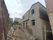 Satılır 4 otaqlı 144 m2 həyət evi Lökbatan