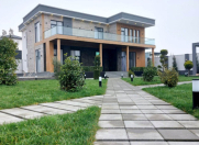 Satılır 6 otaqlı 400 m2 bağ evi Mərdəkan